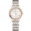 Omega De Ville Prestige 28mm