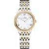 Omega De Ville Prestige 28mm