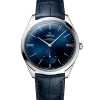 Omega De Ville Trésor Co-Axial Master Chronometer Small Seconds 40mm