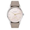 Produktbilde av NOMOS Glashütte Orion 33 Rose. Referanse 325.