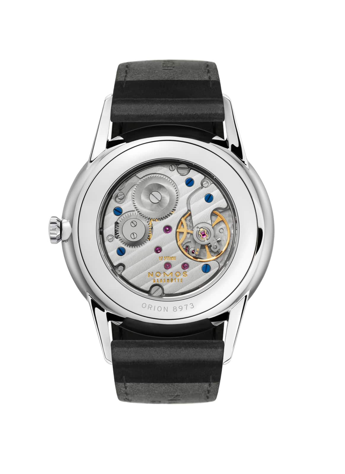 NOMOS Glashütte - Orion 38 - Ref. 384 - Bilde 2