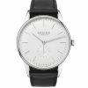 Produktbilde av NOMOS Glashütte Orion 38 White. Referanse 386.
