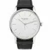 Produktbilde av NOMOS Glashütte Orion 38 White. Referanse 386.