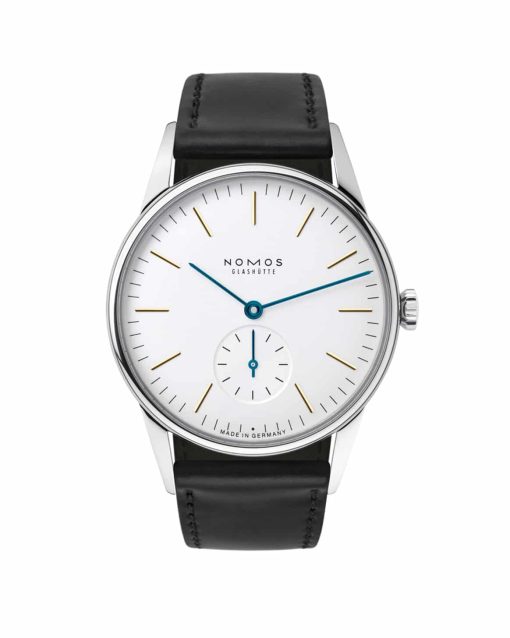 Produktbilde av NOMOS Glashütte Orion. Referanse 309
