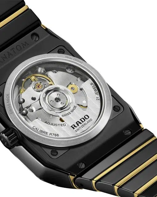 Rado Anatom Automatic - R10200152 - Bilde 4
