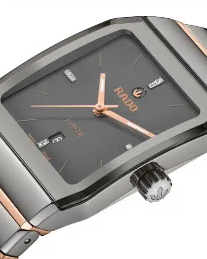 Rado Anatom Automatic Diamonds 27.5mm - R10261712 - Bilde 2