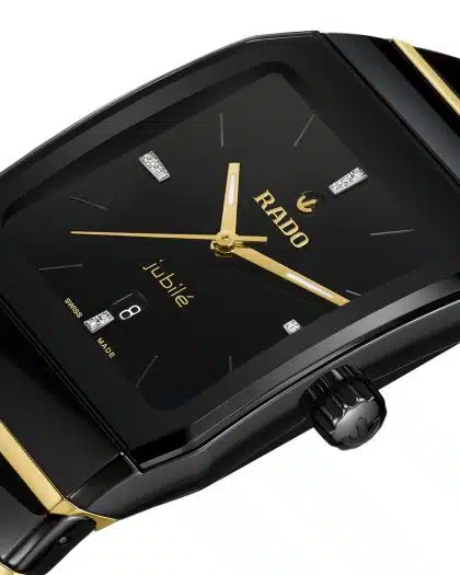 Rado Anatom Automatic Diamonds 27.5mm - R10263702 - Bilde 2