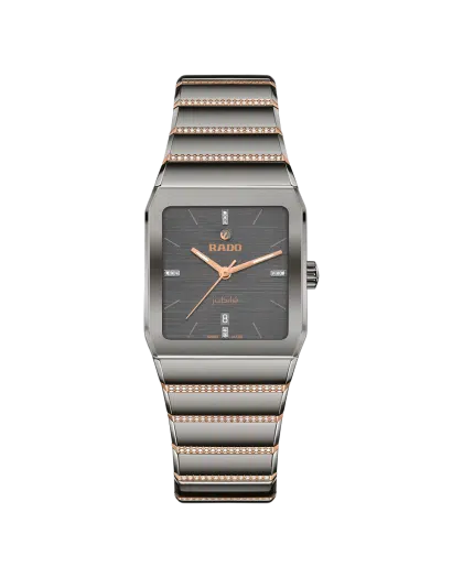 Rado Anatom Automatic Diamonds 27.5mm - R10264712