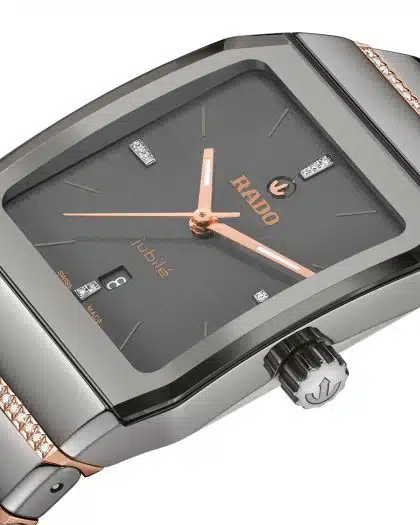 Rado Anatom Automatic Diamonds 27.5mm - R10264712 - Bilde 2