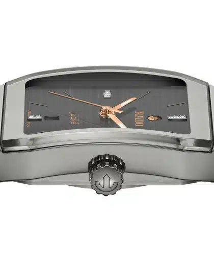 Rado Anatom Automatic Diamonds 27.5mm - R10264712 - Bilde 3