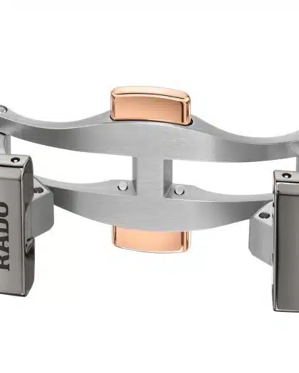 Rado Anatom Automatic Diamonds 27.5mm - R10264712 - Bilde 5