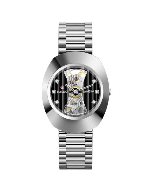 Rado DiaStar Original Open Heart - R12063103