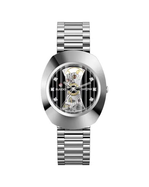 Rado DiaStar Original Open Heart - R12063103
