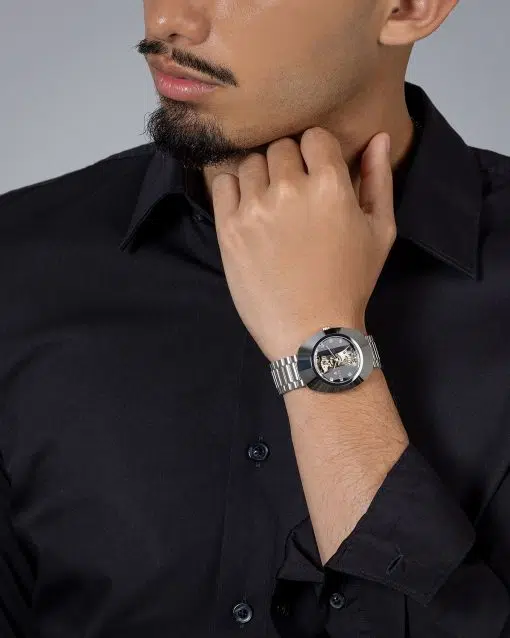 Rado DiaStar Original Open Heart - R12063103 - Bilde 6