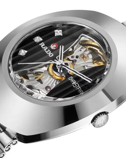 Rado DiaStar Original Open Heart - R12063103 - Bilde 2