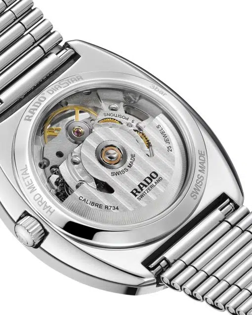 Rado DiaStar Original Open Heart - R12063103 - Bilde 4