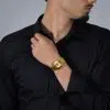 Rado DiaStar Original Open Heart Gold - R12064263 - Bilde 6