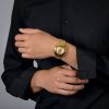 Rado DiaStar Original Open Heart Gold - R12064263 - Bilde 7