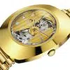 Rado DiaStar Original Open Heart Gold - R12064263 - Bilde 2