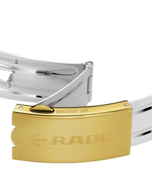 Rado DiaStar Original Open Heart Gold - R12064263 - Bilde 5