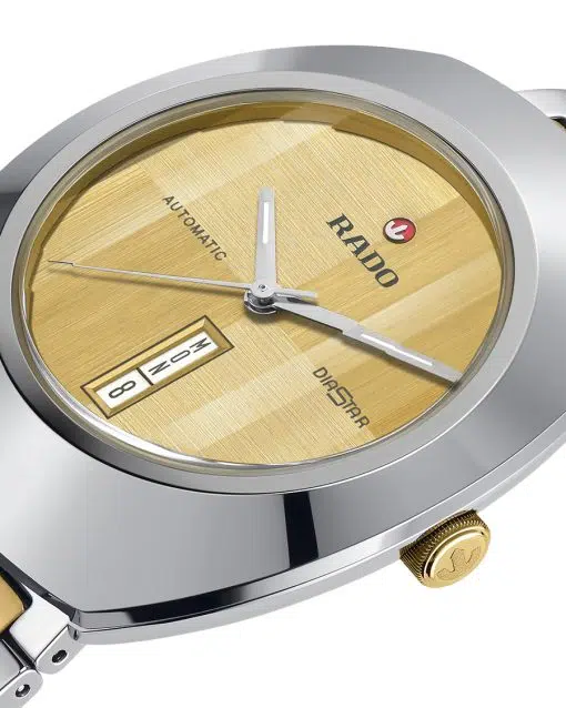 Rado DiaStar Original - R12160253 - Bilde 2