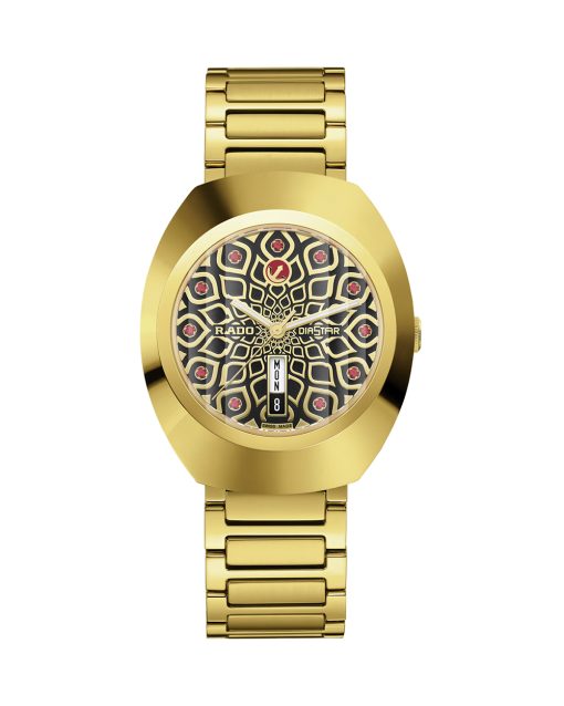 Rado DiaStar Original Automatic - R12161653