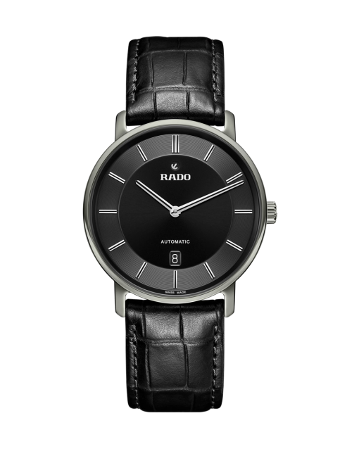 Rado DiaMaster Thinline Automatic 40.7MM - R14067166