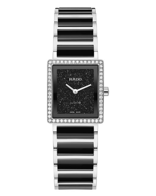 Rado Integral Diamonds 23mm - R20249152