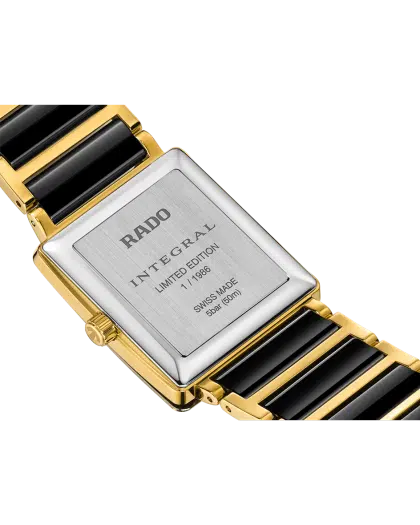 Rado Integral 28mm Limited Edition - R20254702 - Bilde 4