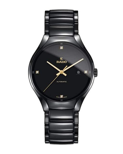 Rado True Automatic Diamonds - R27056712