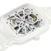 Rado True Square Automatic Open Heart - R27073712 - Bilde 2