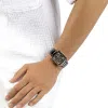 Rado True Square Automatic Open Heart 38MM - R27083712 - Bilde 2