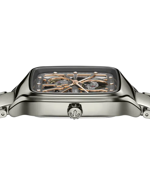 Rado True Square Automatic Open Heart 38MM - R27083712 - Bilde 5