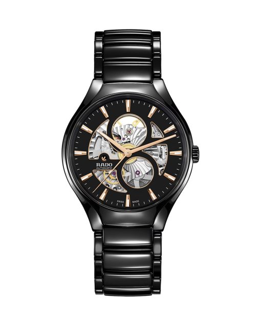 Rado True Round Automatic Open Heart - R27107172