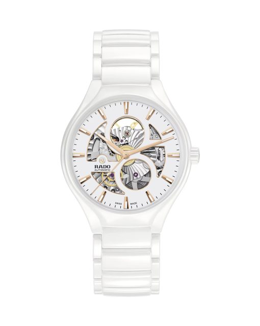 Rado True Round Automatic Open Heart - R27115012