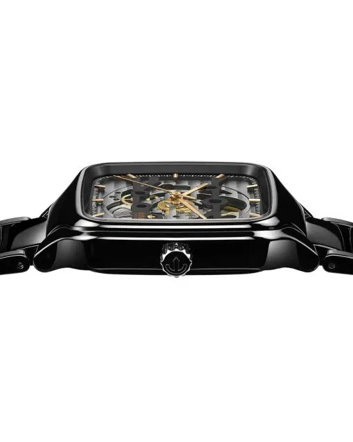 Rado True Square Automatic Skeleton - R27124162 - Bilde 3
