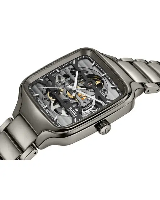 Rado True Square Automatic Skeleton - R27125152 - Bilde 2