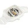 Rado True Square Automatic Skeleton - R27126012 - Bilde 2