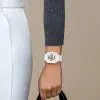 Rado True Square Automatic Skeleton - R27126012 - Bilde 6