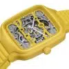 Rado True Square Automatic Skeleton - R27177255 - Bilde 2