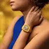 Rado True Square Automatic Skeleton - R27177255 - Bilde 6