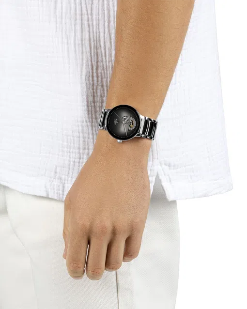 Rado Centrix Automatic Open Heart 39.5MM - R30012152 - Bilde 3