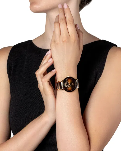 Rado Centrix Automatic Open Heart 39.5MM - R30013302 - Bilde 3