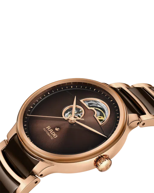 Rado Centrix Automatic Open Heart 39.5MM - R30013302 - Bilde 5