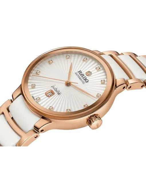 Rado Centrix Automatic Diamonds - R30019744 - Bilde 2