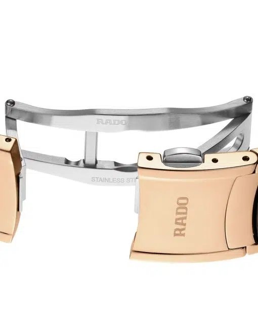 Rado Centrix Automatic Diamonds Open Heart - R30028902 - Bilde 5