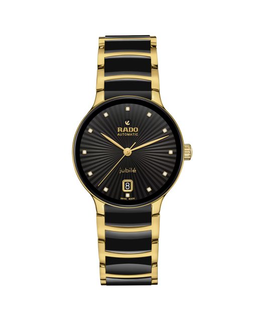 Rado Centrix Automatic Diamonds - R30032742