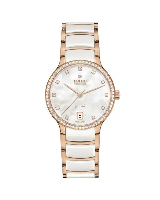 Rado Centrix Automatic Diamonds - R30230902