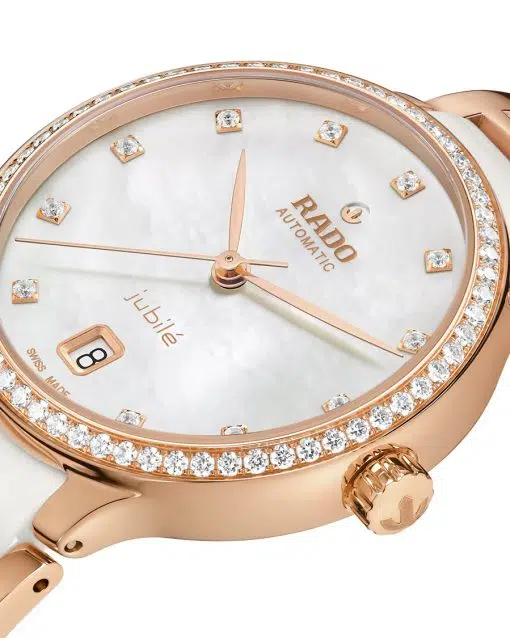 Rado Centrix Automatic Diamonds - R30230902 - Bilde 2