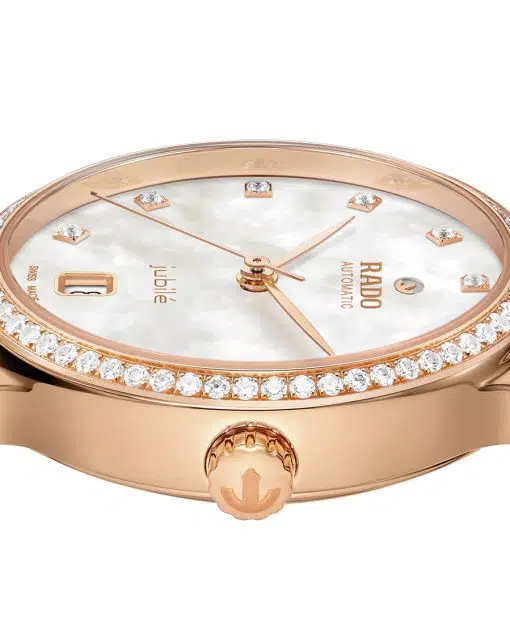 Rado Centrix Automatic Diamonds - R30230902 - Bilde 3